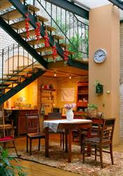 Mleczarnia. Pokoje Gościnne. Hostel, Wrocław godziny otwarcia