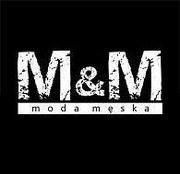 M&M Moda Męska. Garnitury, koszule, Włocławek godziny otwarcia