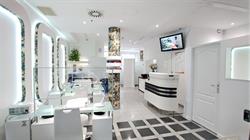 Monic Studio Nowoczesny Salon Kosmetyczny, Warszawa godziny otwarcia