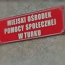 Miejski Ośrodek Pomocy Społecznej, Turek godziny otwarcia