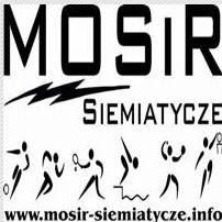 Miejski Ośrodek Sportu i Rekreacji, Siemiatycze godziny otwarcia