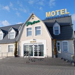 Motel Petro sp. z o.o., Torzym godziny otwarcia