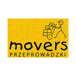 Movers - Przeprowadzki, magazynowanie mebli - Warszawa, godziny otwarcia