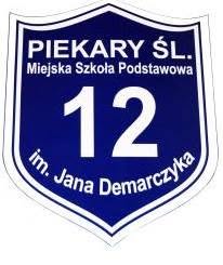 Szkoła Podstawowa nr 12 Miejska, Piekary Śląskie godziny otwarcia