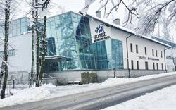 Murowanica. Hotel, Zakopane godziny otwarcia