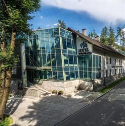 Murowanica. Hotel, Zakopane godziny otwarcia