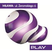 Autoryzowany Punkt Sprzedaży Telewizji Nowej Generacji n: Play, Mława godziny otwarcia