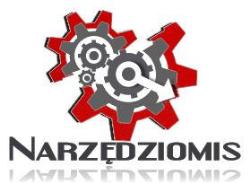 NARZĘDZIOMIS ? Zaopatrzenie firm w narzędzia., Rzeszów godziny otwarcia
