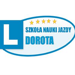 Dorota Szkoła Nauki Jazdy, Zielona Góra godziny otwarcia