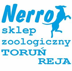 Nerro. Sklep Zoologiczny, Toruń godziny otwarcia