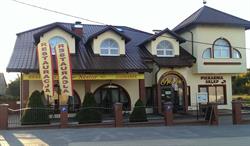 Nestor. Restauracja, piekarnia, Bojano godziny otwarcia