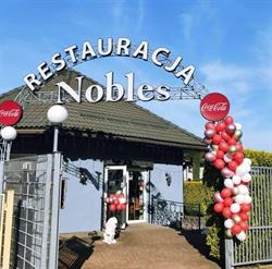 Restauracja Nobles, Rybnik godziny otwarcia