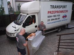 Nortrans, Warszawa godziny otwarcia