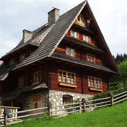 Willa Pod Smrekami, Zakopane godziny otwarcia