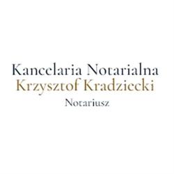 Kancelaria Notarialna Krzysztof Kradziecki Notariusz, Gdańsk godziny otwarcia
