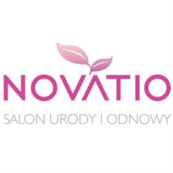 Salon kosmetyczny - kosmetyczka Novatio, Luboń godziny otwarcia