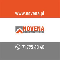 Novena. Agencja nieruchomości, Wrocław godziny otwarcia