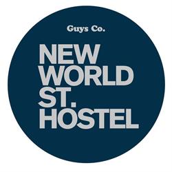 New World St. Hostel, Warszawa godziny otwarcia