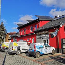 FHU Telsat S.C., Tarnów godziny otwarcia