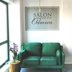 Odnowa. Salon kosmetyczny, Augustów godziny otwarcia