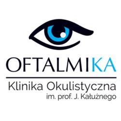 Oftalmika Prywatna Klinika Okulistyczna, Bydgoszcz godziny otwarcia