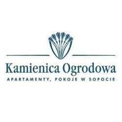 Kamienica Ogrodowa. Apartamenty, Pokoje Gościnne, Sopot godziny otwarcia