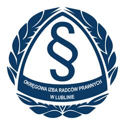 Okręgowa Izba Radców Prawnych, Lublin godziny otwarcia