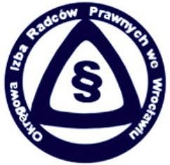 Okręgowa Izba Radców Prawnych, Wrocław godziny otwarcia