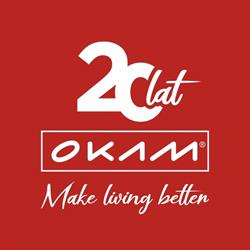 Okam, Warszawa godziny otwarcia