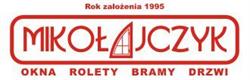 Oknoplast Mikołajczyk. Okna pcv, rolety, Wrocław godziny otwarcia