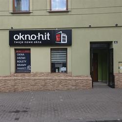 Okno-Hit. Okna PCV, kolektory słoneczne. Sprzedaż, montaż, serwis. Deka Ryszard, Wadowice godziny otwarcia