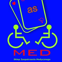 AS-Med. Sklep Zaopatrzenia Medycznego, Konin godziny otwarcia