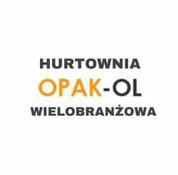 Opak-Ol Hurtownia Wielobranżowa, Bydgoszcz godziny otwarcia