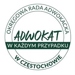 Okręgowa Rada Adwokacka, Częstochowa godziny otwarcia