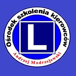 Modrzejewski Andrzej. Ośrodek Szkolenia Kierowców, Chojnice godziny otwarcia