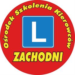 Zachodni. Ośrodek szkolenia kierowców, Warszawa godziny otwarcia