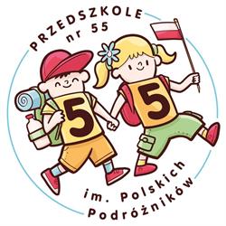 Przedszkole nr 55, Warszawa godziny otwarcia
