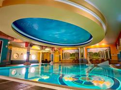 Papuga Park Hotel Wellness Marrakesz & SPA, Bielsko-Biała godziny otwarcia