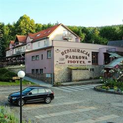 Restauracja Parkowa - Noclegi, Nowa Ruda godziny otwarcia