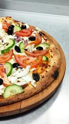 LUSIA pizzeria, Wisła godziny otwarcia
