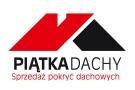 Piątka Dachy. Pokrycia dachowe, dach, Rzgów godziny otwarcia