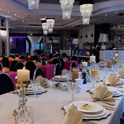 Hotel Restauracja Diament, Rawicz godziny otwarcia