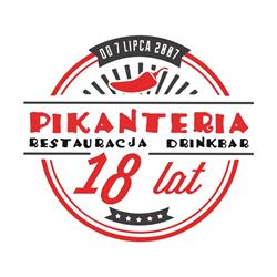 Pikanteria. Restauracja, drinkbar, Warszawa godziny otwarcia