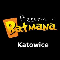 Pizzeria U Batmana, Katowice godziny otwarcia