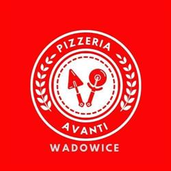 Avanti. Pizzeria, Wadowice godziny otwarcia