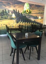Pizzeria di Kusy Nowak J., Kluczbork godziny otwarcia