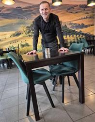 Pizzeria di Kusy Nowak J., Kluczbork godziny otwarcia