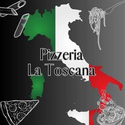 La Toscana Pizzeria Robert Krawczyk, Świdnica godziny otwarcia