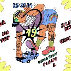 Plan B, Warszawa godziny otwarcia