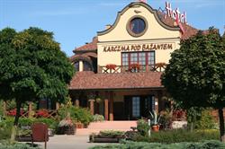 Karczma Pod Bażantem Witamy w naszej restauracji, Błonie godziny otwarcia